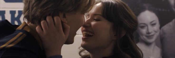 munchkin | xo kitty s3 on april 2 🐈 banner