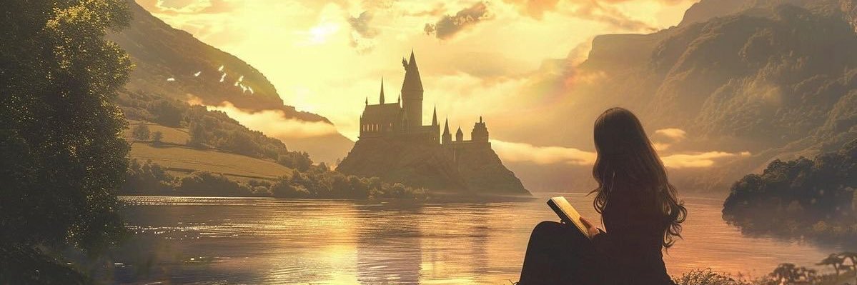 Elena ✨💫 banner