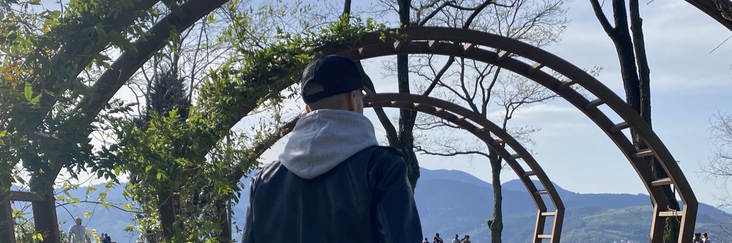 joakiin7's profile banner image