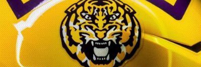 🐯LSU Spain🇪🇸 banner