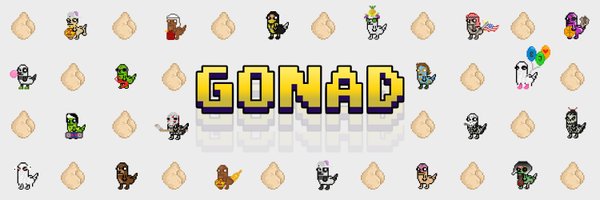 gonad_on_monad Profile Banner
