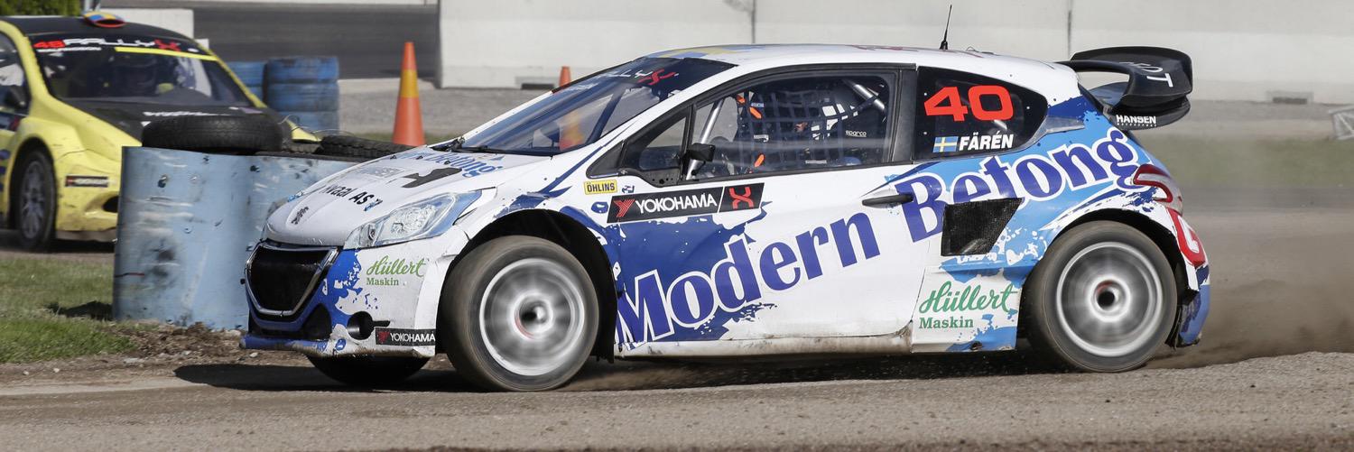 EricFaren's profile banner image