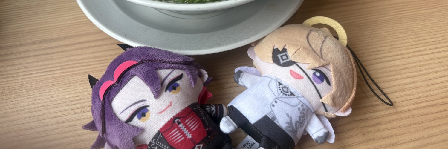 ちぃ banner
