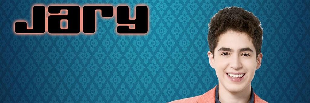 JaryFans's profile banner image