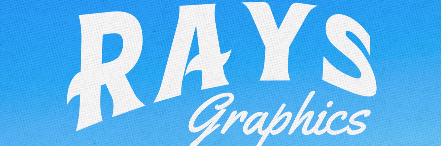 ray’s graphics banner