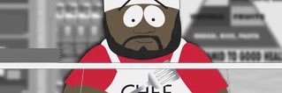 the_chef_dude's profile banner image