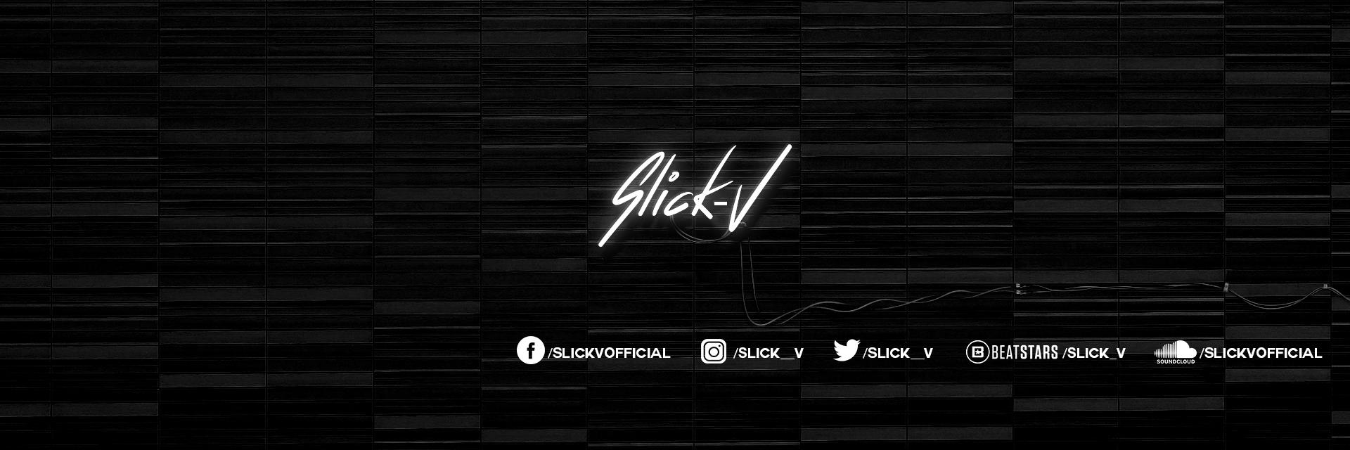 slick__v's profile banner image