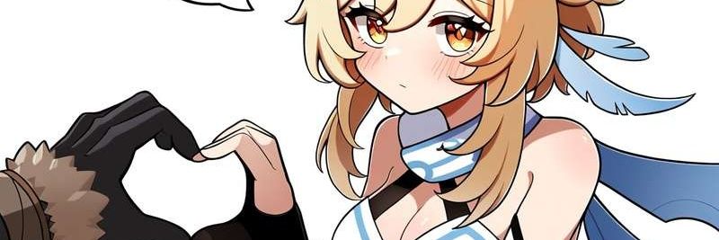 Churled_Impact's profile banner image