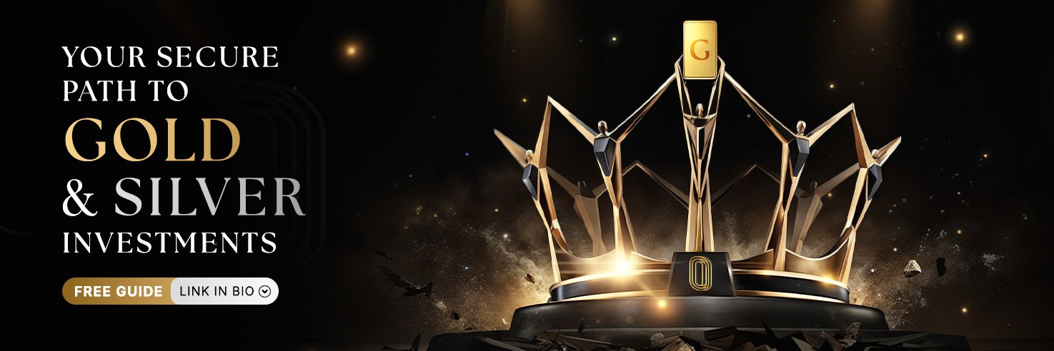 OpulentGoldco's profile banner image