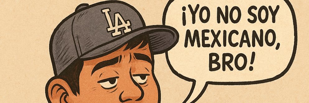 El Pocho Mocho banner