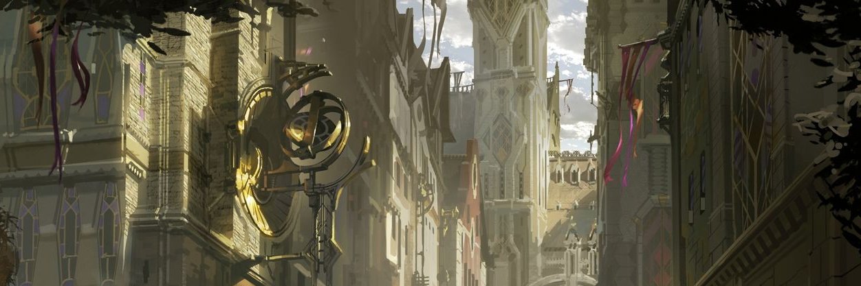 Orianna R.'s banner