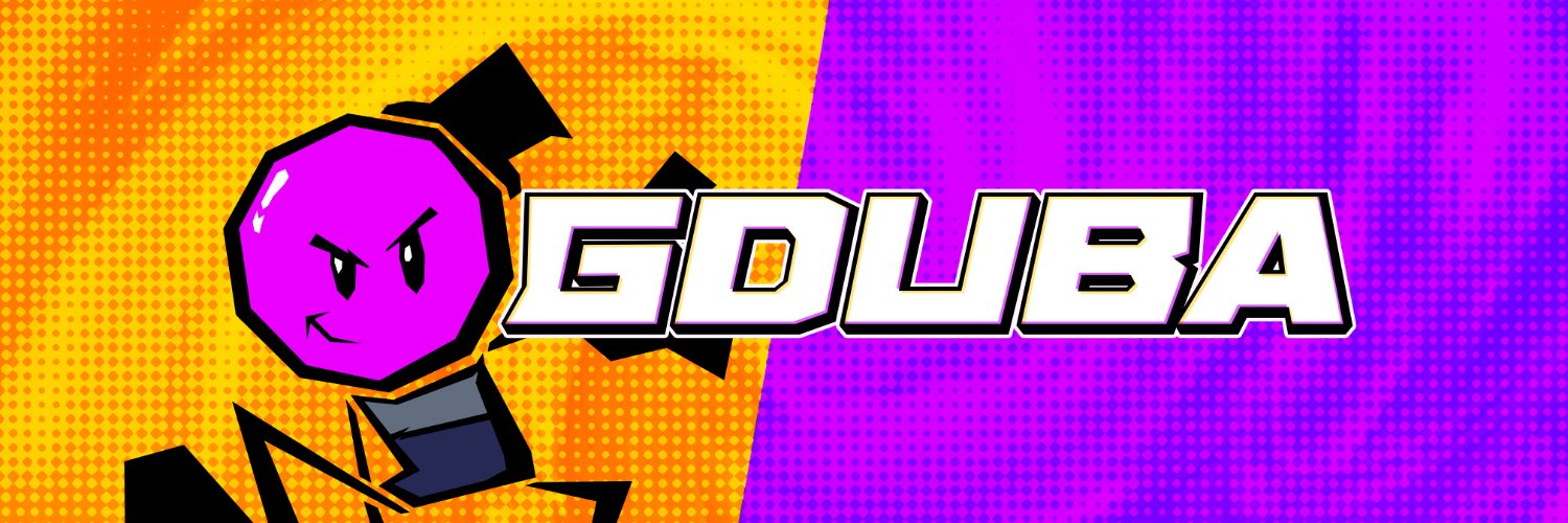 GDubA banner
