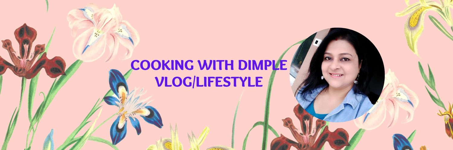 Dimple Chakraborty (Cooking With Dimple) (@ChakraDimple) / Posts / X