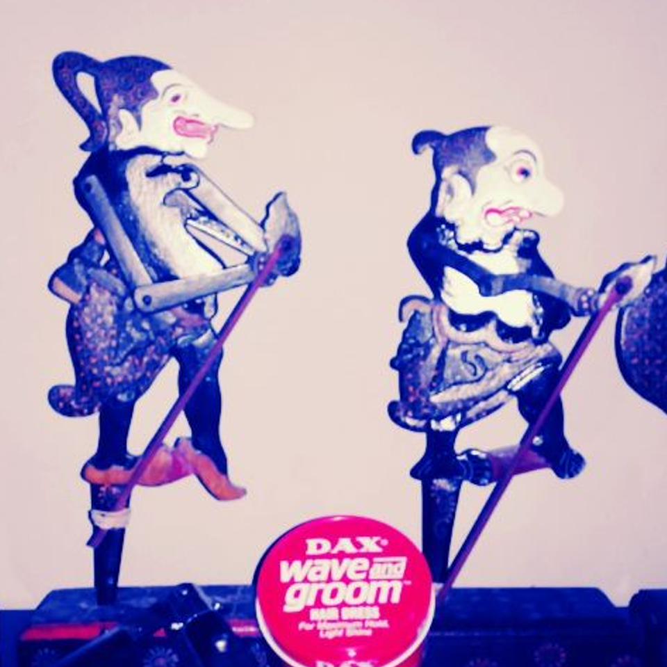 danudjarot's profile banner image