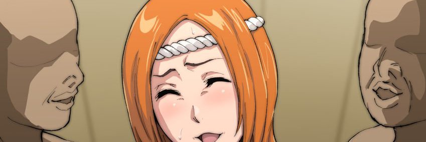 𝙊𝙧𝙞𝙝𝙞𝙢𝙚 𝙄𝙣𝙤𝙪𝙚 banner