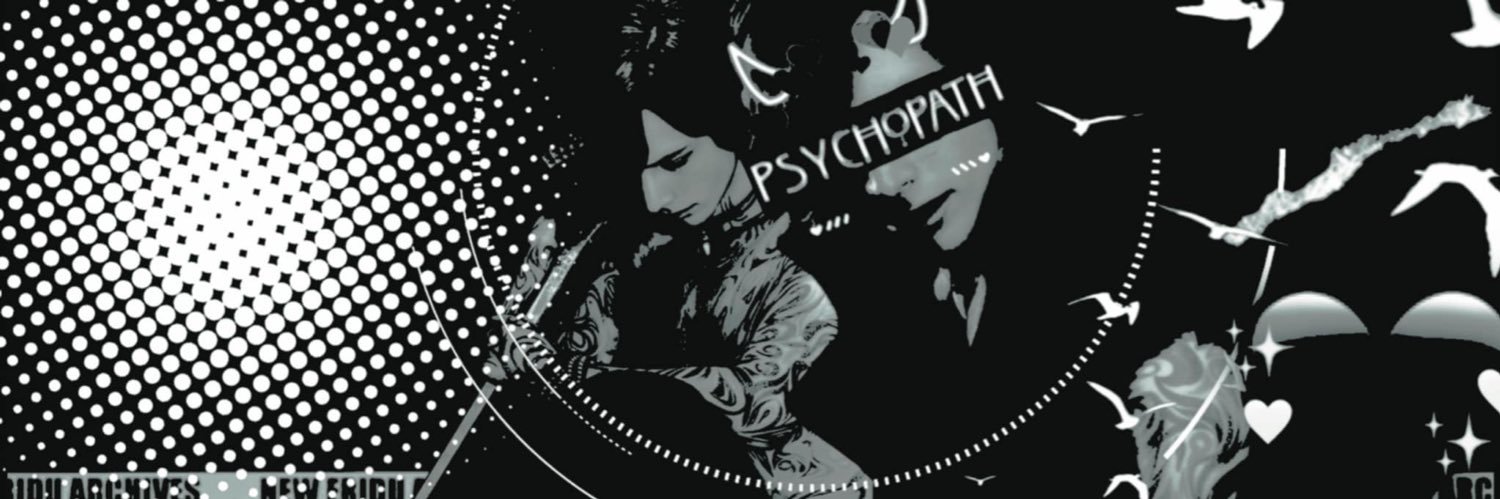 𖤐 𝓥 𖤐 banner