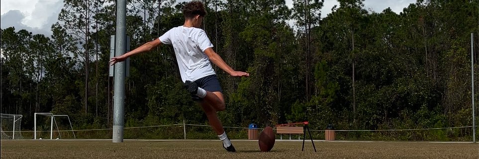 Michael D’Amelio 4.5 ⭐️ banner
