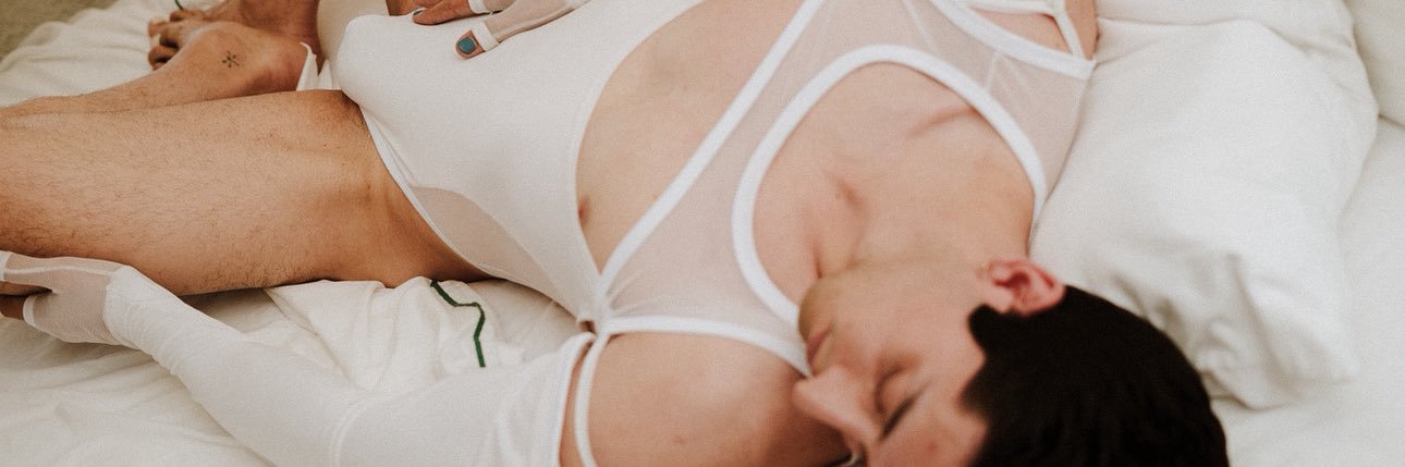 Twometersofhim banner