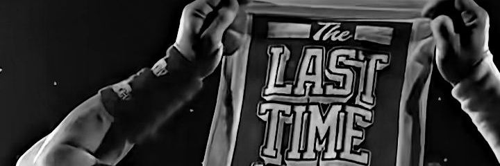Mr Collasal banner