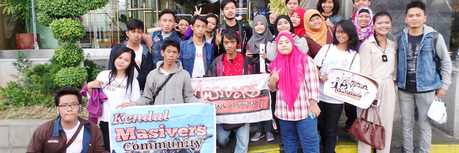 Masivers Kendal banner