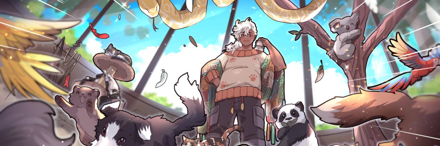 Mateo Manta's banner