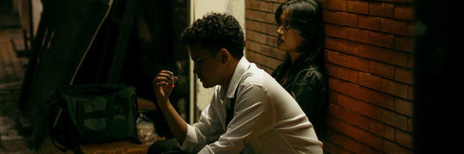 dydy, the creator🔻 banner