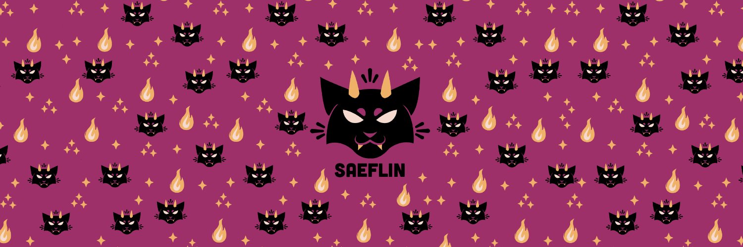 Saeflin @ bsky banner