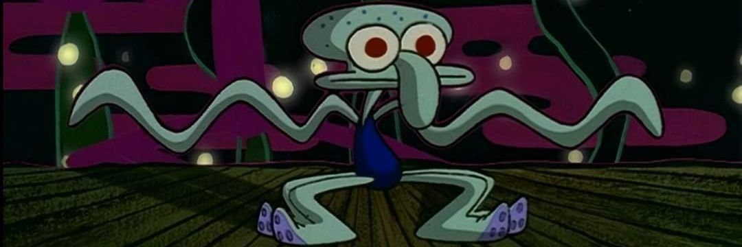 bulbous salutation banner