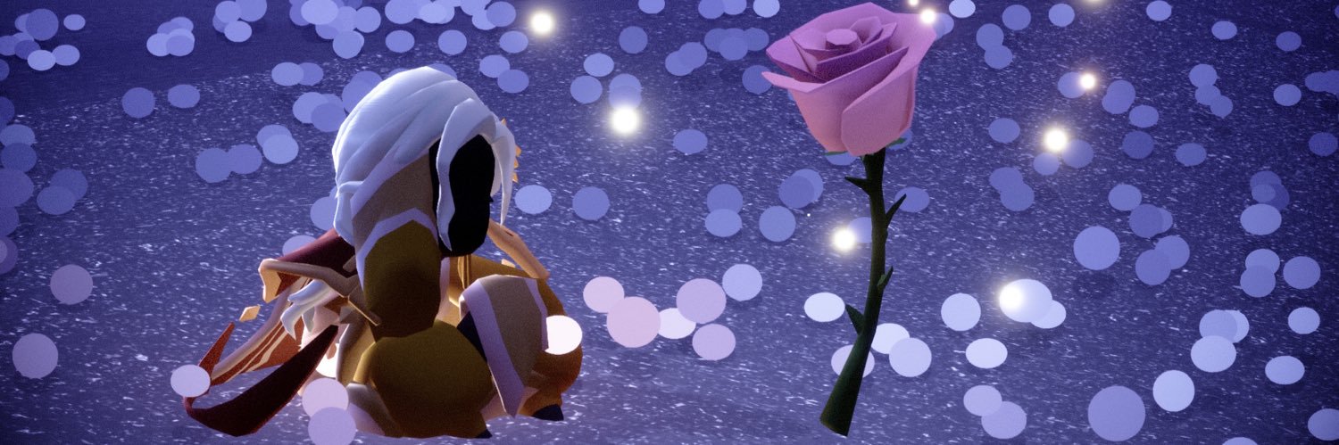 辞冉冉冉冉🌈 banner