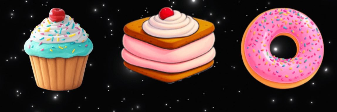 CupcakeGalaxy's banner