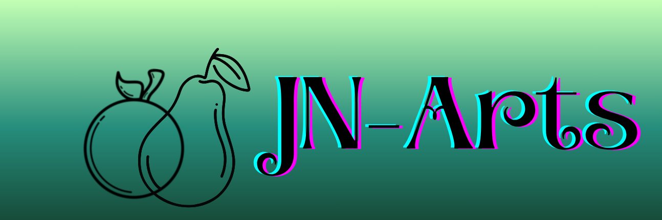 JN-Arts banner