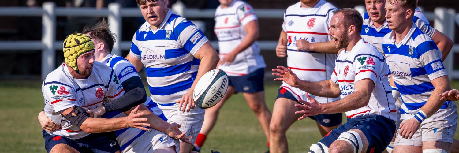 Northern Football Club banner