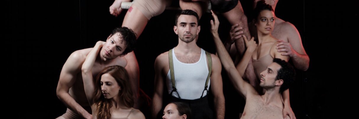 ezdanza's profile banner image