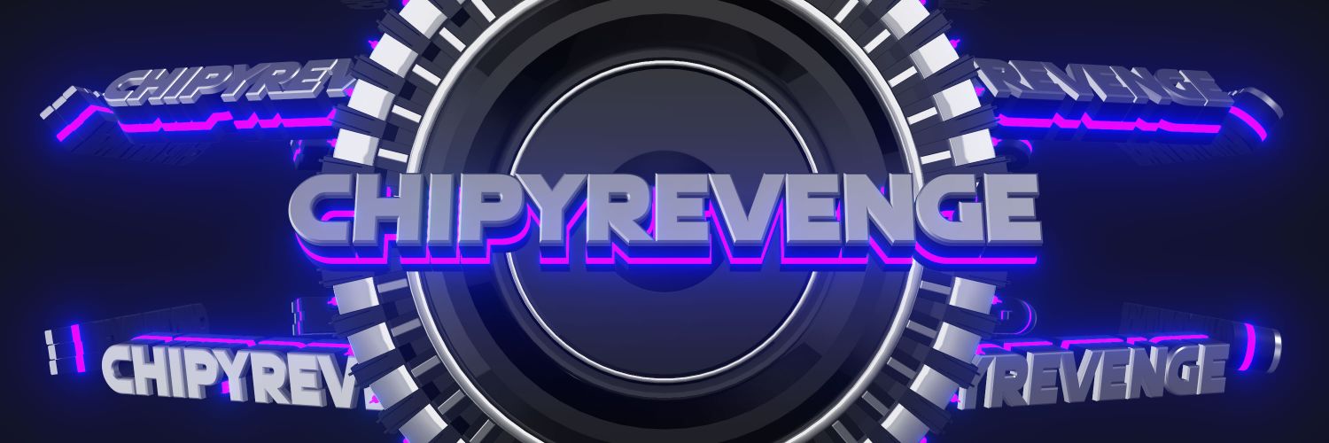 ChipyRevenge🐦‍🔥 banner