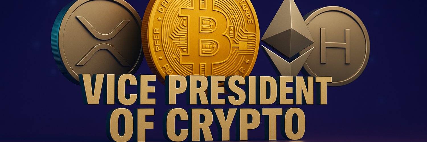 VPCrypto's banner