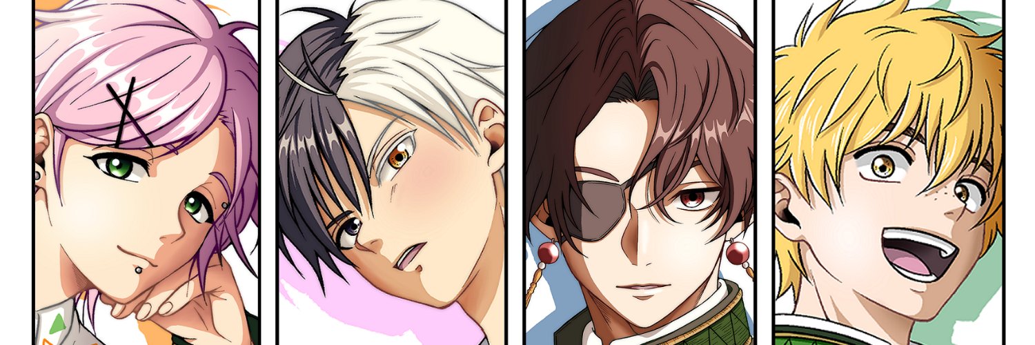 匿名B banner