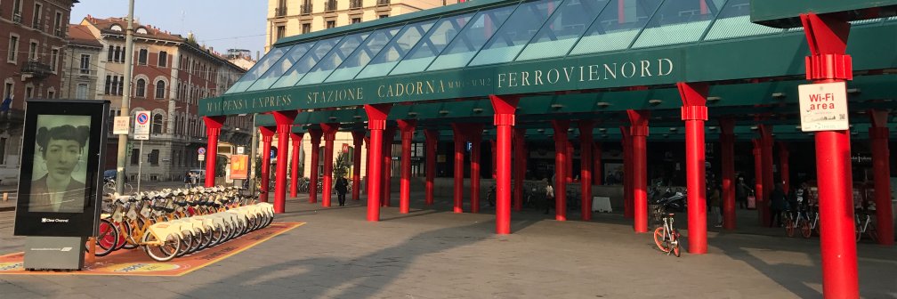 WhereMilan's profile banner image