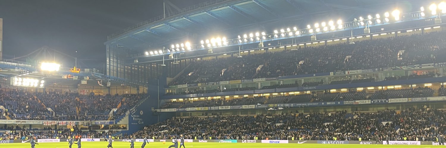 Chelsea Tickets banner