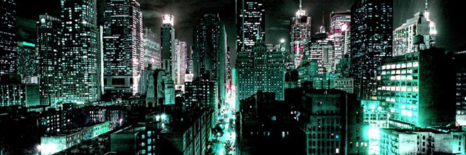 Theteleplugx's profile banner image