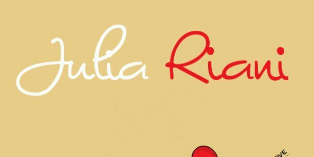 Juliariaani's profile banner image