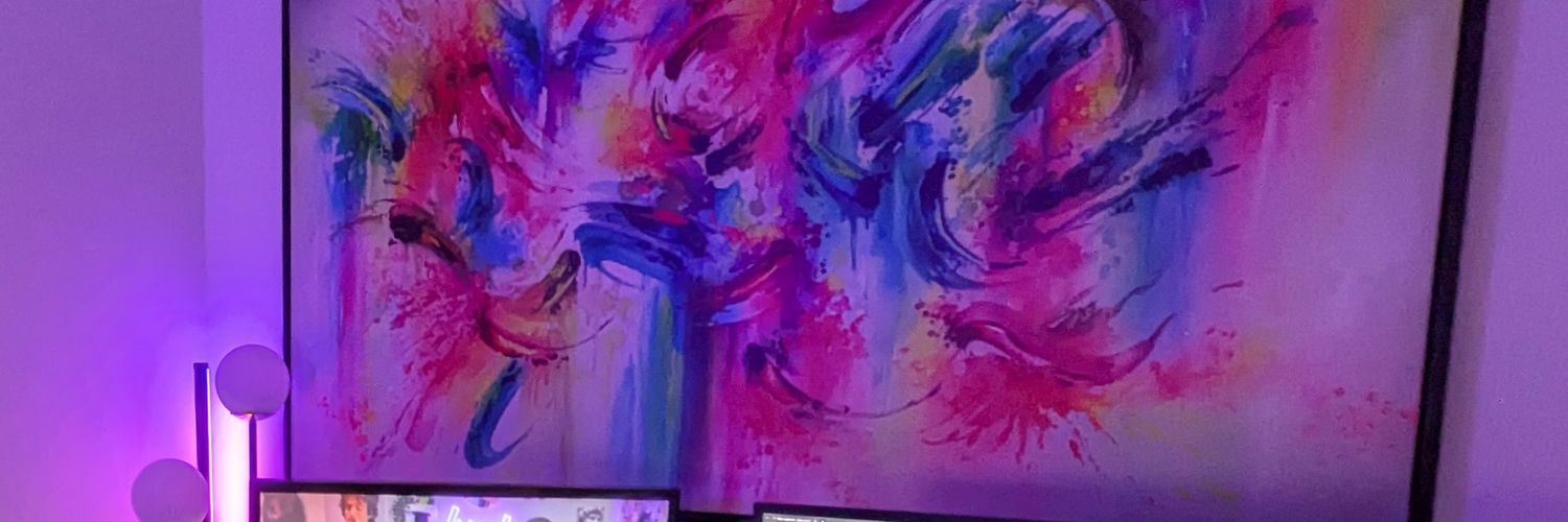 jeilutv's profile banner image