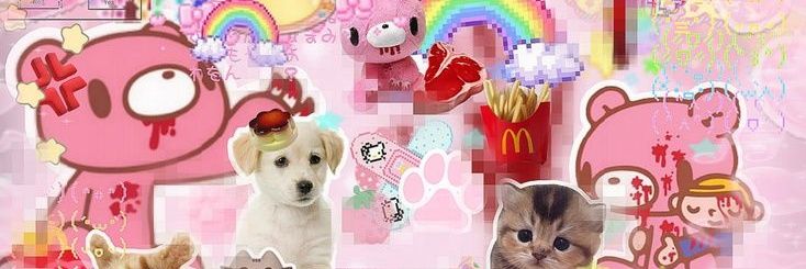BunCheesecake's profile banner image