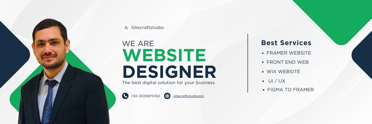 Mr Zubair Akram banner