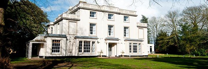 YHAStratford's profile banner image