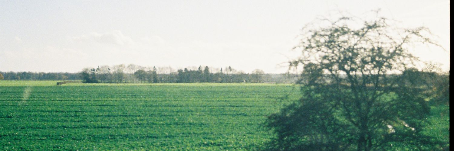 GeezerForks's profile banner image