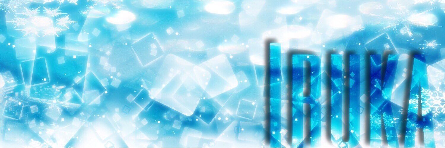 IrukaFu's profile banner image