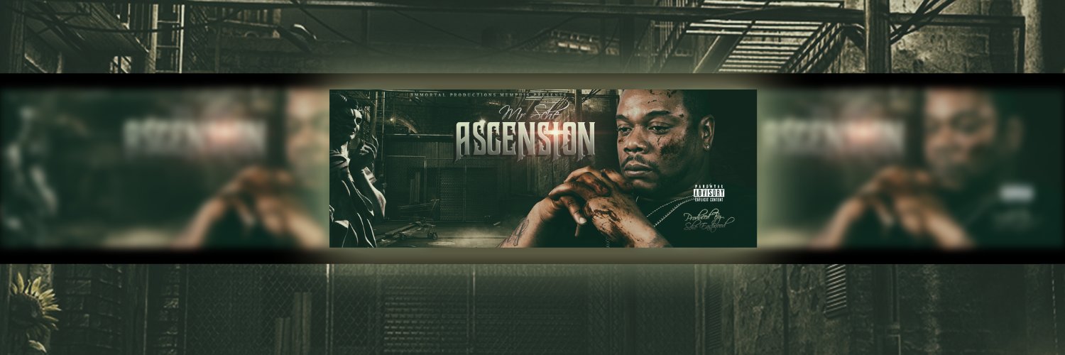 BigSche's profile banner image