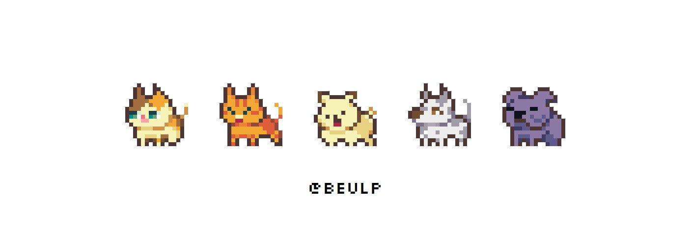 บึลพี/BeulP banner