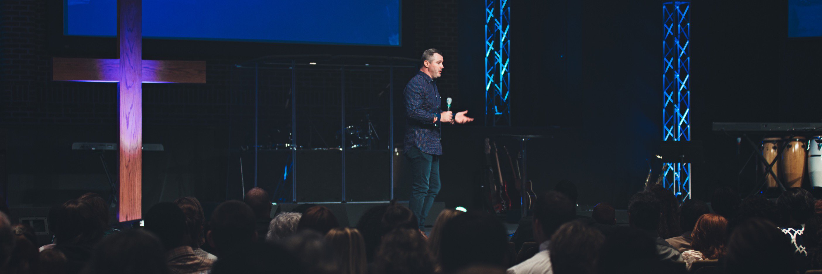 visitcalvary's profile banner image