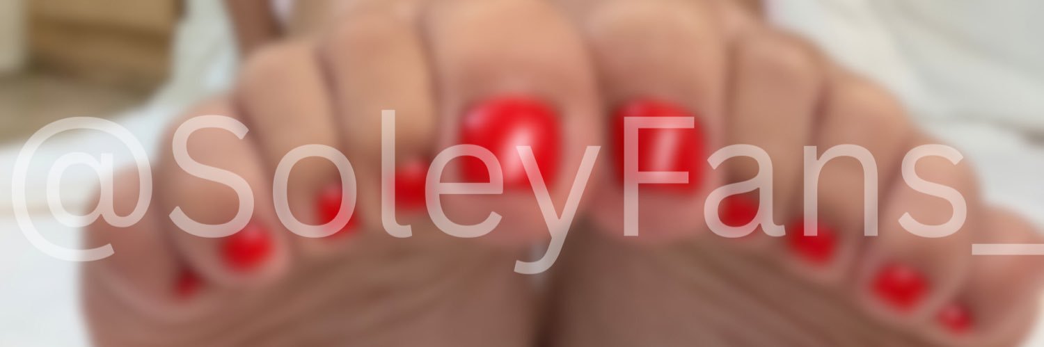 SoleyFans_'s profile banner image